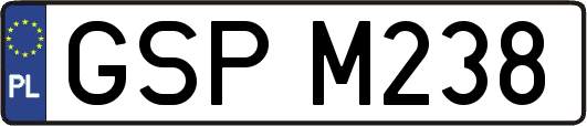 GSPM238