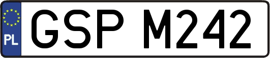 GSPM242
