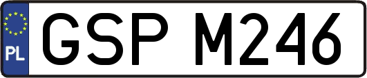 GSPM246