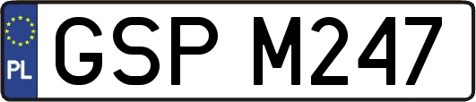 GSPM247