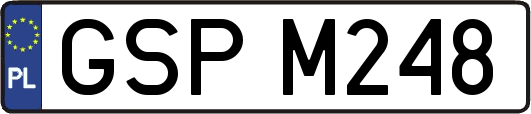GSPM248
