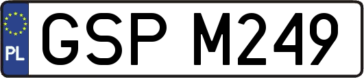 GSPM249