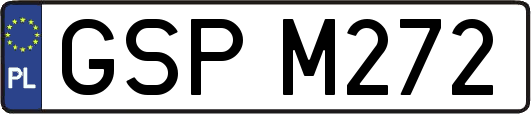 GSPM272