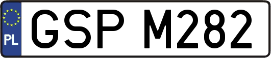 GSPM282