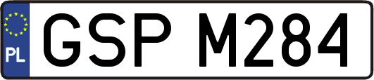GSPM284