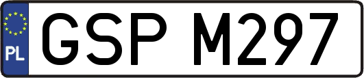 GSPM297