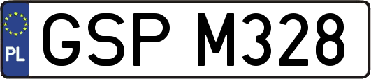 GSPM328