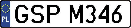 GSPM346