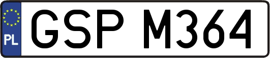 GSPM364