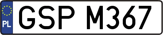 GSPM367