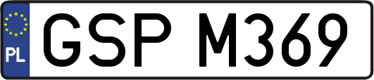 GSPM369