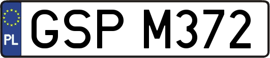 GSPM372