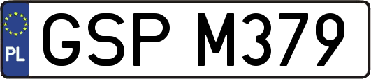 GSPM379