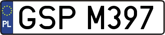 GSPM397