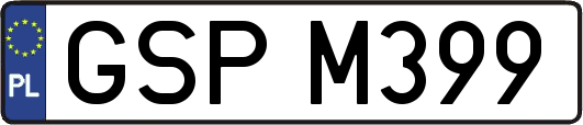 GSPM399