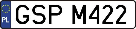 GSPM422