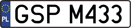 GSPM433