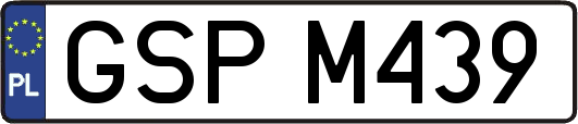 GSPM439