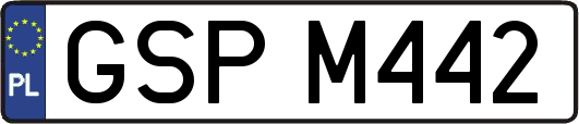 GSPM442