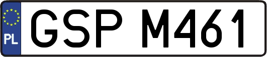 GSPM461