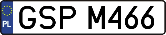 GSPM466