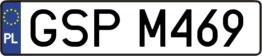 GSPM469
