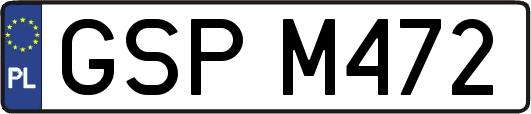 GSPM472