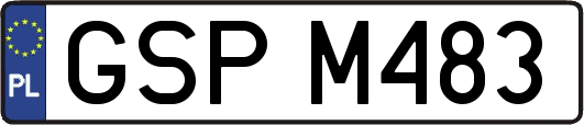 GSPM483