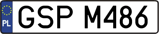 GSPM486