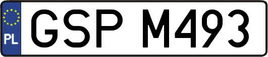 GSPM493