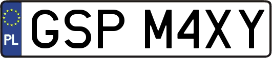 GSPM4XY