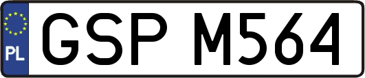 GSPM564
