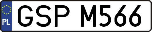 GSPM566