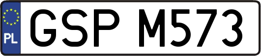 GSPM573