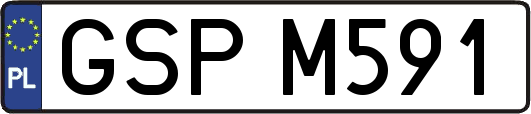 GSPM591