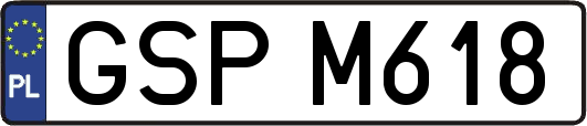 GSPM618