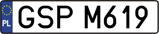 GSPM619