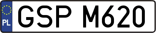 GSPM620