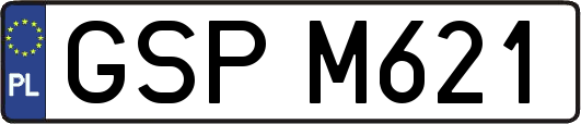 GSPM621