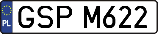 GSPM622