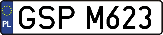 GSPM623