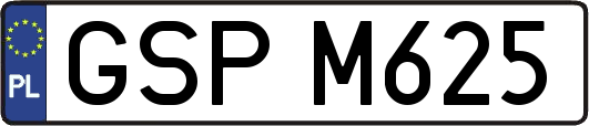GSPM625