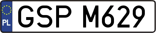 GSPM629