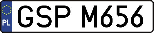 GSPM656