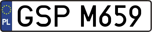 GSPM659