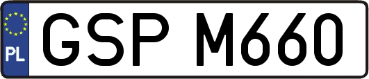 GSPM660