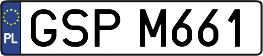 GSPM661