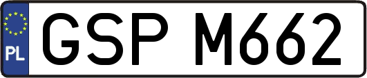 GSPM662