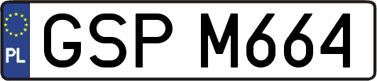 GSPM664