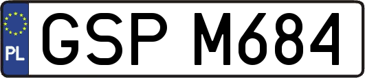 GSPM684